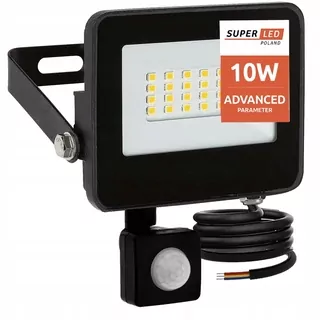Halogénová neutrálna biela 800 lm 10 W